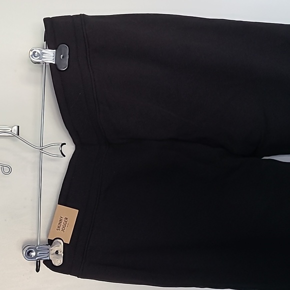 NWT s.S Victoria's Secret Pink skinny jogger - Picture 2 of 6